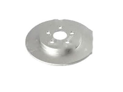 レクサス純正 リア ブレーキディスク (Rear Disc) OEM パーツ｜Basqueバスク