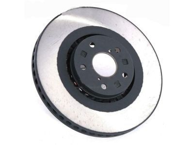 レクサス純正 フロント ブレーキディスク 左側 (Disc, Front LH) OEM パーツ｜Basqueバスク