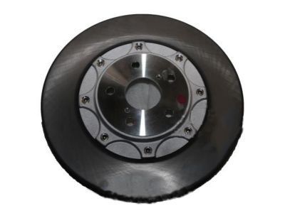 レクサス純正 フロント左 ブレーキディスク (Disc, Front LH) Genuine OEM パーツ｜Basqueバスク