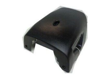 レクサス純正 ステアリングコラムカバー (Steering Column Cover) OEM パーツ｜Basqueバスク