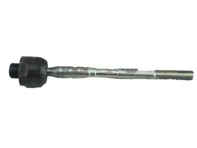 レクサス純正 ステアリングラックエンド (End Sub-Assembly, Steering) OEM パーツ|Basqueバスク