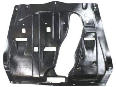 レクサス純正 エンジンアンダーカバー (Cover Assy, Engine Under) OEM パーツ|Basqueバスク