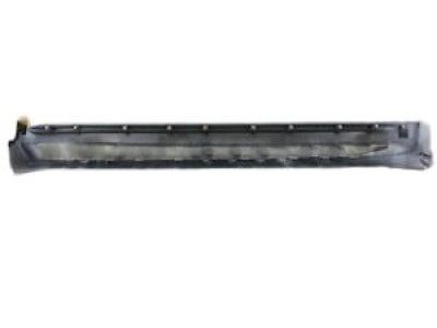 レクサス純正 ステッププレートカバー(左) (Step Plate Cover Left Hand) OEM パーツ｜Basqueバスク
