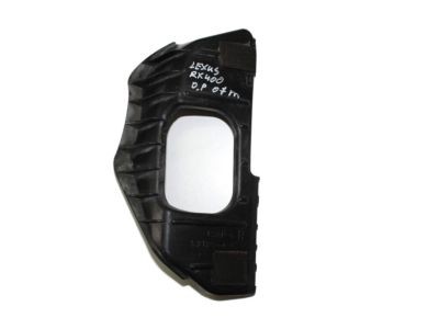 レクサス純正 右側 フォグランプ マウンティング ブラケット (Bracket, Fog Lamp Mounting, RH) OEM パーツ｜Basqueバスク 19,783円