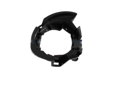 レクサス純正 フォグランプ マウンティング ブラケット (Fog Lamp Mounting Bracket) OEM パーツ｜Basqueバスク