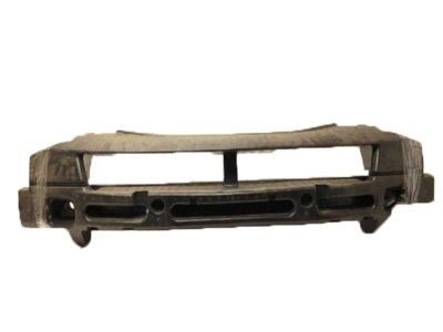 レクサス純正 フロントバンパー エナジーアブソーバー (Front Bumper Energy Absorber) OEM パーツ|Basqueバスク