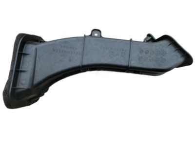 レクサス純正 クールエアインテークダクト サブASSY (Cool Air Intake Duct Sub-Assembly) OEM パーツ｜Basqueバスク 44,400円