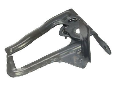 レクサス純正 フードオーグジラリーフック (Hook Assembly, Hood Auxiliary) OEM パーツ|Basqueバスク