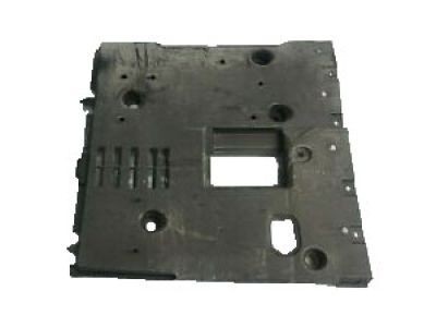 レクサス純正 フロアボード サブアッセンブリー (Board Sub-Assembly, Floor) OEM パーツ｜Basqueバスク