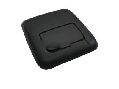 レクサス純正 コンソール コンパートメント ドア (Console Compartment Door Sub-Assembly) OEM パーツ｜Basqueバスク