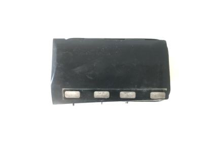 レクサス純正 クォーターダクトサブASSY (Duct Sub-Assembly, Quarter) OEM パーツ|Basqueバスク