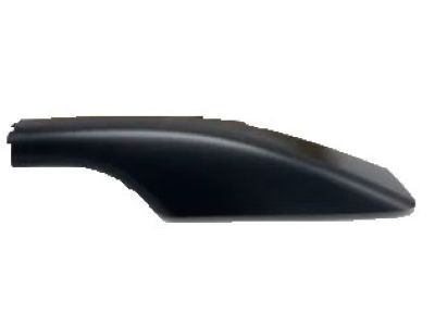 レクサス純正 ルーフラックレッグカバー フロント 右側 (Cover, Roof Rack Leg, Front RH) OEM パーツ｜Basqueバスク