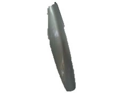 レクサス純正 ルーフラックレッグカバー フロント 右 (Cover, Roof Rack Leg, Front RH) OEM パーツ｜Basqueバスク