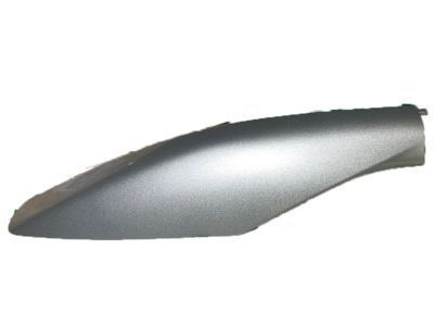 レクサス純正 フロント 左 ルーフラック レッグカバー (Cover, Roof Rack Leg, Front LH) OEM パーツ｜Basqueバスク