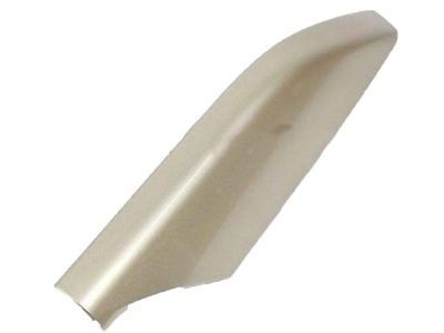 レクサス純正 ルーフラック レッグカバー リア左 (Cover, Roof Rack Leg, Rear LH) OEM パーツ|Basqueバスク