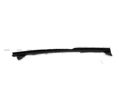 レクサス純正 フロントドア フレーム サブアッセンブリー (Front Door Frame Sub-Assembly) OEM パーツ|Basqueバスク