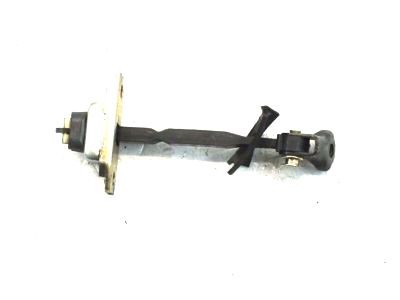レクサス純正 フロントドアチェック 右側 (Check Assy, Front Door, RH) OEM パーツ｜Basqueバスク
