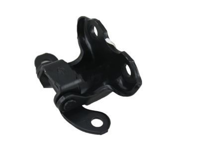 レクサス純正 リアドア アッパーヒンジ 左 (Hinge Assy, Rear Door, Upper LH) OEM パーツ｜Basqueバスク