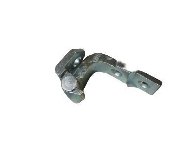 レクサス純正 リアドア ヒンジ ロア 右側 (Hinge Assy, Rear Door, Lower RH) OEM パーツ｜Basqueバスク