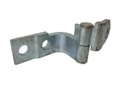 レクサス純正 リアドア ヒンジ Assy 左側 下側 (Hinge Assy, Rear Door, Lower LH) OEM パーツ|Basqueバスク