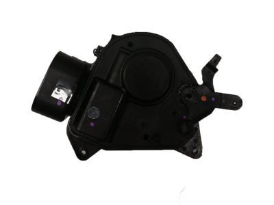レクサス純正 フロント ドアロック アクチュエーター 右 (Front Door Lock Actuator Assembly, Right) OEM パーツ|Basqueバスク