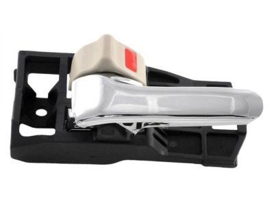 レクサス純正 インサイド ドアハンドル 左側 (Door Inside Handle Sub-Assembly Left Hand) OEM パーツ|Basqueバスク