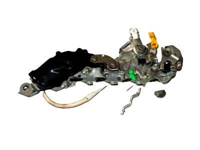レクサス純正 バックドア ロックコントロール アッセンブリー (Back Door Lock Control Assembly) OEM パーツ｜Basqueバスク
