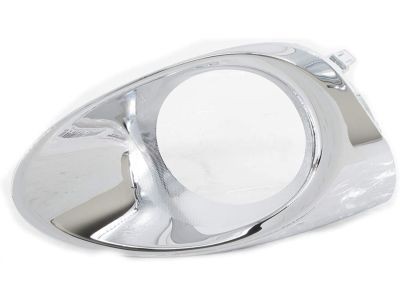 レクサス純正 フォグランプカバー 左側 (Fog Lamp Cover Left Hand) OEM パーツ｜Basqueバスク