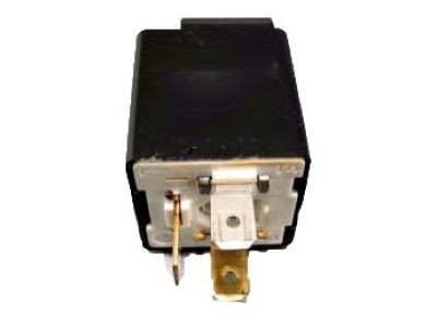 レクサス純正 ターンシグナルフラッシャー アッセンブリー (Turn Signal Flasher Assembly) OEM パーツ｜Basqueバスク