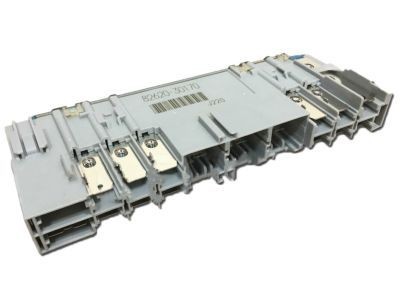 レクサス純正 ヒューズ&リレーボックス (Fuse & Relay Box) OEM パーツ|Basqueバスク