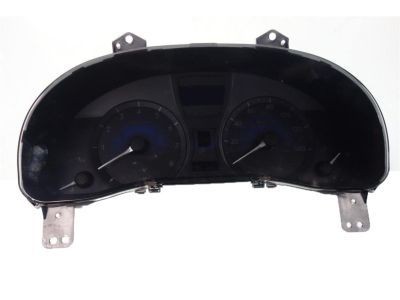 レクサス純正 コンビネーションメーターガラス (Combination Meter Glass) OEM パーツ｜Basqueバスク
