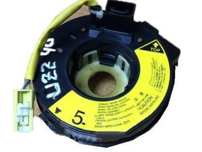 レクサス純正 スパイラルケーブル サブASSY (Spiral Cable Sub-Assembly) OEM パーツ|Basqueバスク