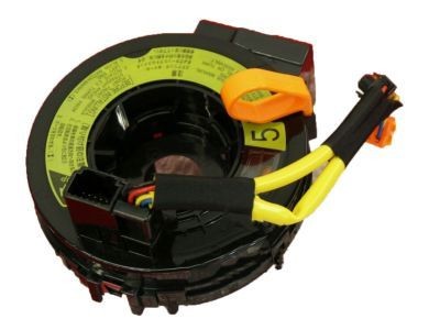 レクサス純正 スパイラルケーブル サブASSY (Spiral Cable Sub-Assembly) OEM パーツ｜Basqueバスク