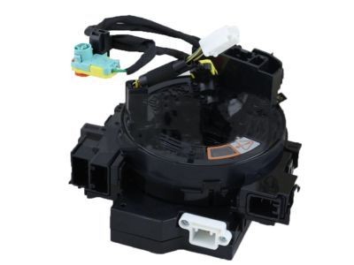 レクサス純正 スパイラルケーブル センサー付 (Spiral Cable Sub-Assembly With Sensor) OEM パーツ|Basqueバスク