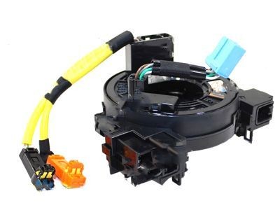 レクサス純正 スパイラルケーブルセット (Spiral Cable Set) OEM パーツ｜Basqueバスク