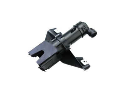 レクサス純正 ヘッドランプウォッシャー アクチュエーター 右側 (Actuator Sub-Assy, Headlamp Washer, RH) OEM パーツ|Basqueバスク