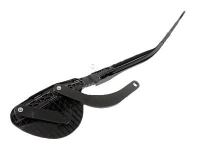 レクサス純正 ウインドシールド ワイパーアーム 右側 (Windshield Wiper Arm Assembly Right Hand) OEM パーツ|Basqueバスク