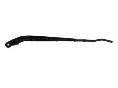 レクサス純正 フロント ワイパーアーム 左側 (Windshield Wiper Arm Assembly Left Hand) OEM パーツ｜Basqueバスク