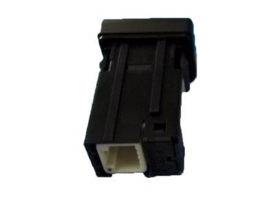 レクサス純正 ステレオジャック アダプター ASSY NO.1 (Adapter Assy, Stereo Jack, NO.1) OEM パーツ|Basqueバスク