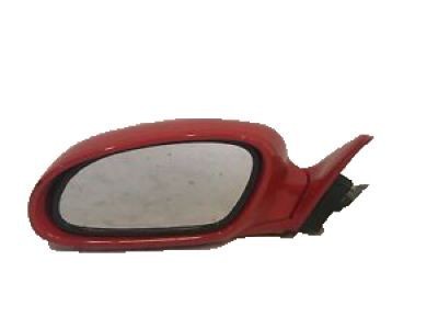 レクサス純正 アウターミラーカバー 右側 (Outer Mirror Cover Right Hand) OEM パーツ｜Basqueバスク