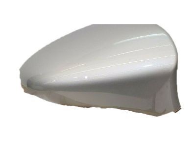 レクサス純正 アウターミラーカバー 右 (Outer Mirror Cover Right Hand) OEM パーツ|Basqueバスク