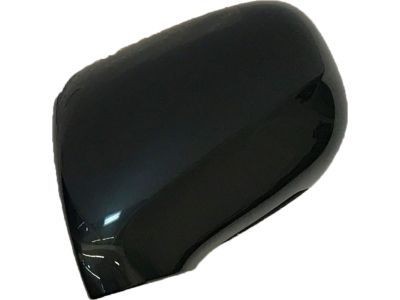 レクサス純正 ドアミラーカバー 左側 (Outer Mirror Cover Left Hand) OEM パーツ｜Basqueバスク