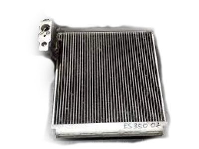 レクサス純正 クーラー エバポレーター No.1 (Cooler Evaporator Sub-Assembly No.1) OEM パーツ|Basqueバスク