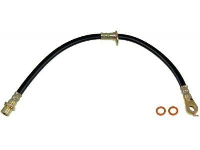 レクサス純正 フレキシブルホース (Flexible Hose) OEM パーツ|Basqueバスク