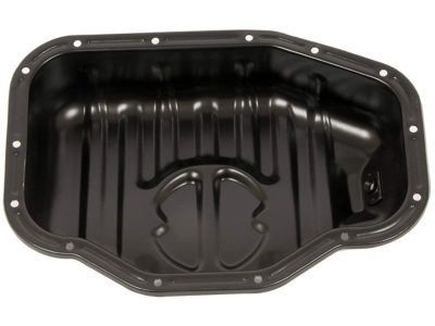 レクサス純正 オイルパン NO.2 (Pan Sub-Assy, Oil, NO.2) OEM パーツ｜Basqueバスク