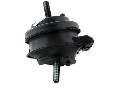 レクサス純正 フロント エンジン マウント インシュレーター (Insulator Assy, Engine Mounting, Front) OEM パーツ｜Basqueバスク