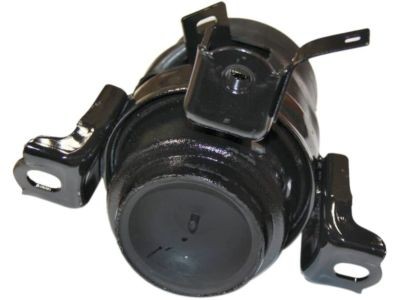 レクサス純正 フロント エンジンマウント インシュレーター (Front Engine Mounting Insulator) OEM パーツ｜Basqueバスク