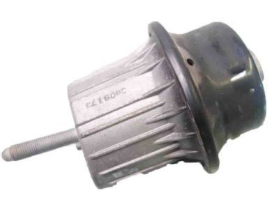 レクサス純正 フロント エンジン マウンティング インシュレーター (Front Engine Mounting Insulator) OEM パーツ｜Basqueバスク