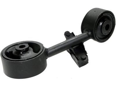 レクサス純正 エンジン ムービング コントロール ロッド (Engine Moving Control Rod) OEM パーツ｜Basqueバスク