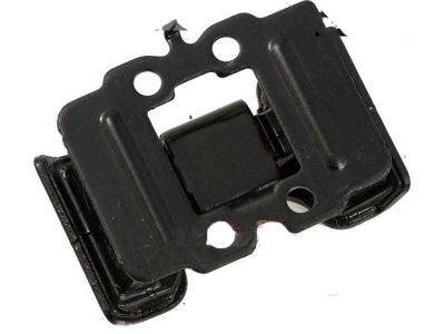 レクサス純正 リア エンジンマウント インシュレーター NO.1 (Insulator, Engine Mounting, Rear NO.1) OEM パーツ｜Basqueバスク